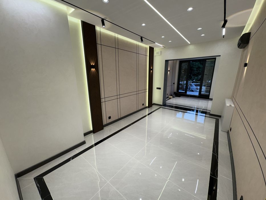 Южанин | Мирабад - Продается нежилое помещение/Евро офис 95м2