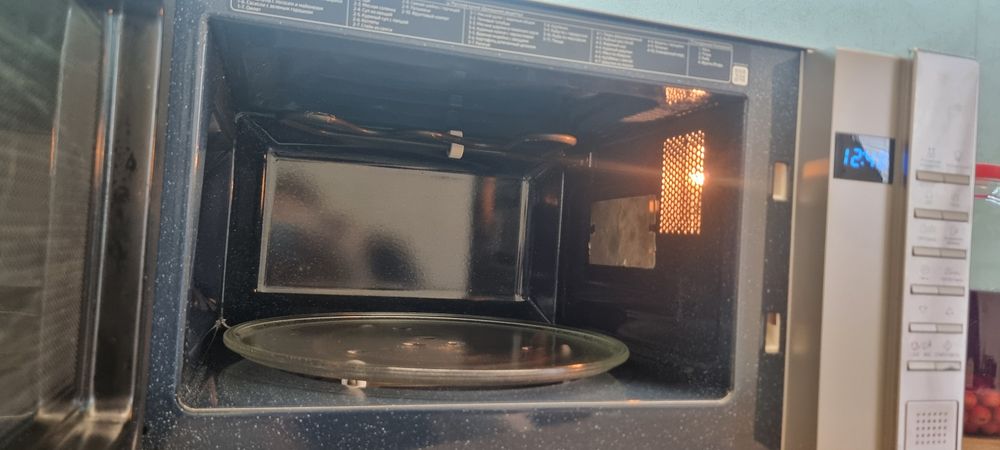 Микроволновая печь Самсунг