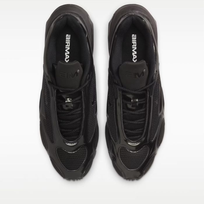 Nike Air Max Muse Black