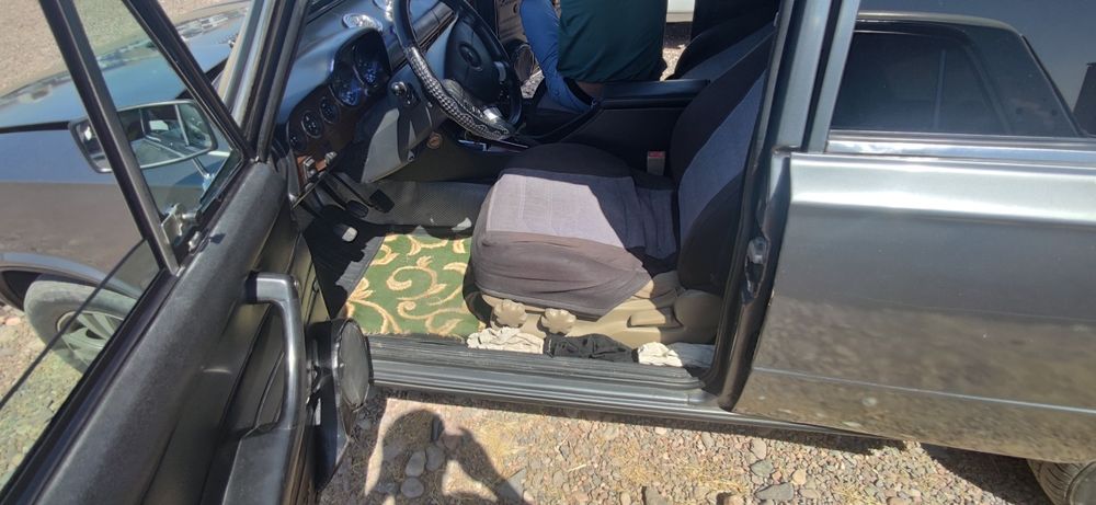 Лада Ваз  2111 ахангаран