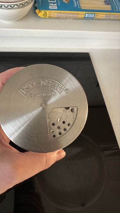 Баночка для специй kilner