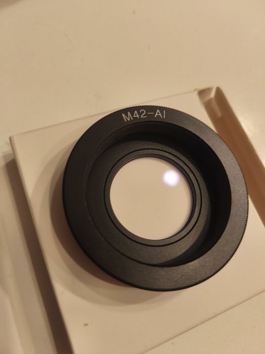DSLR Nikon D3300 - AF-P Nikkor 18-55mm