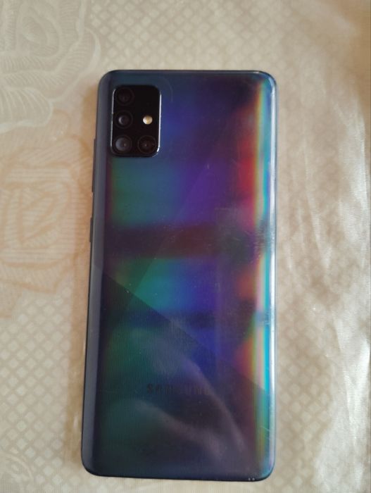 samsung a 51 5gg