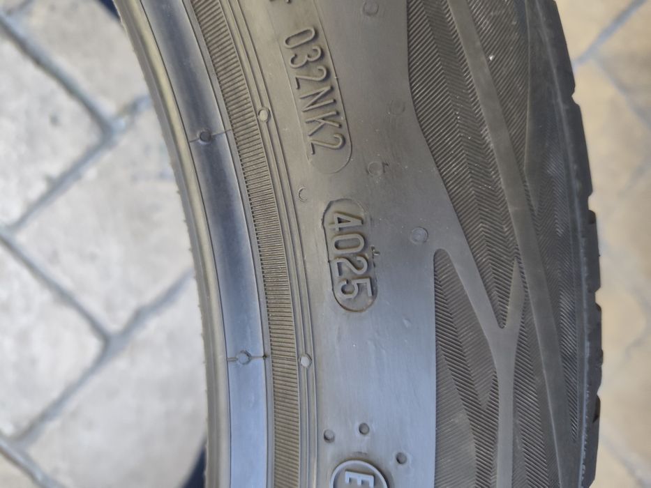 Нови летни гуми Continental 255/45/20 285/40/20  Eco contact 6 Q MO,GLC