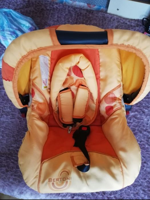 Детско столчче