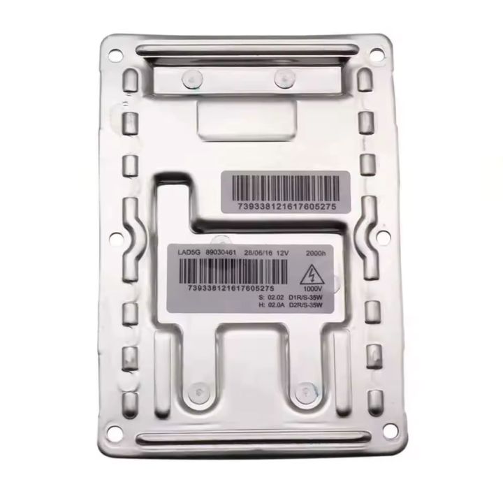 Modul far Droser Ballast Renault Megane 2 Cayenne alfa romeo Laguna