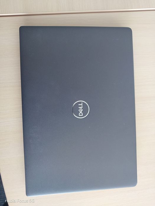 Продам ноутбук dell latitude 3400