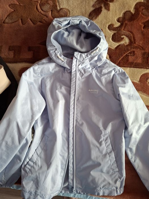 Отдам вещи на девочку, размер 128