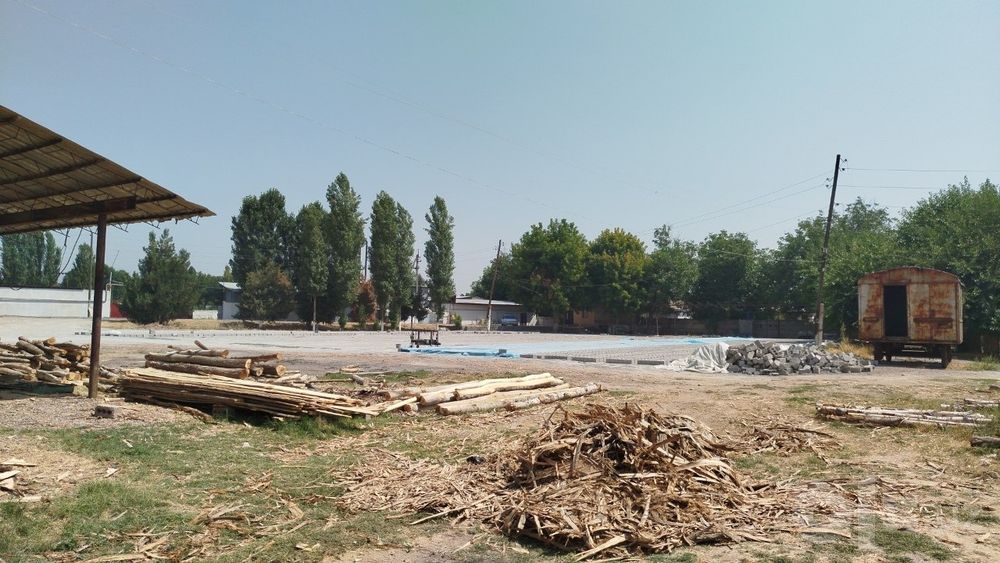 Srochno svoya prodam ne jiloy teretoriya 76 sotok