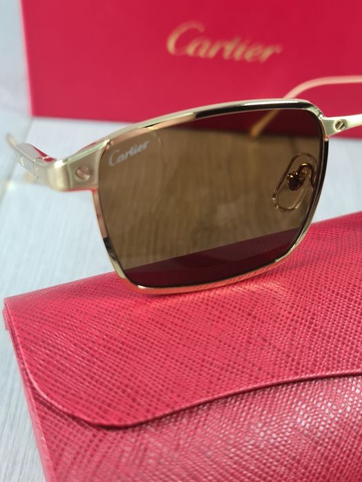 Promotie-Discount-Reducere-Oferta-Ochelari-Cartier-CT0613O-Premium-Noi