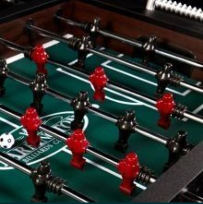 Настольный футбол большой профессиональный