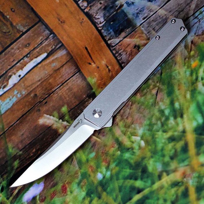 джобен нож Böker Plus Kwaiken Flipper 01BO269