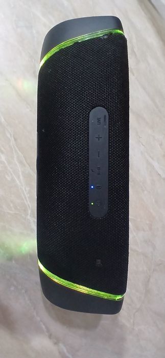 Колонка SONY SRS-XB 43