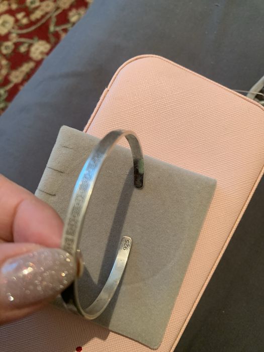 Серебро сакалов!