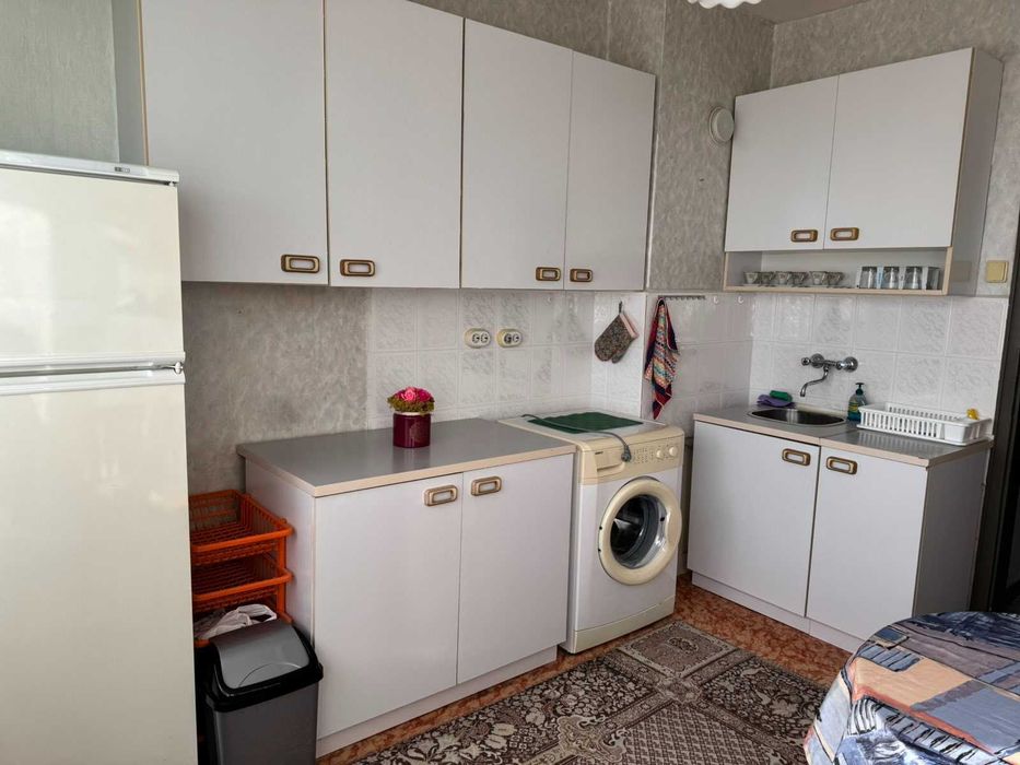 Дава се под наем Двустаен апартамент в София, Захарна фабрика - 49 кв.м за 357 € - Снимка #3