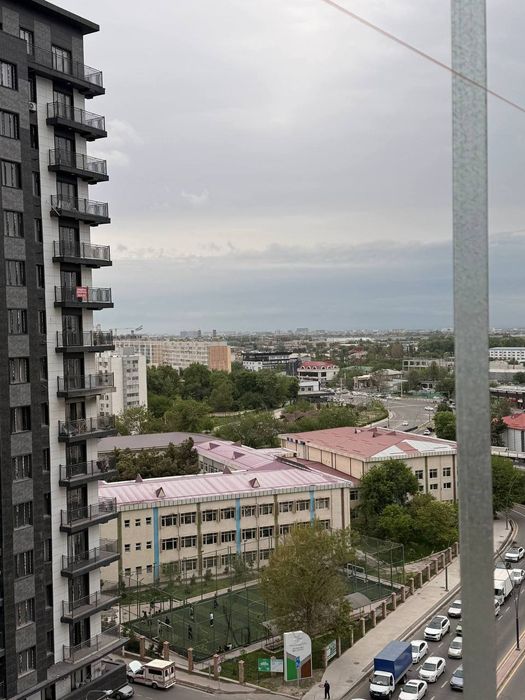 Продается новостройка в Яккасарайском районе 2/9/14 50 КВ.м