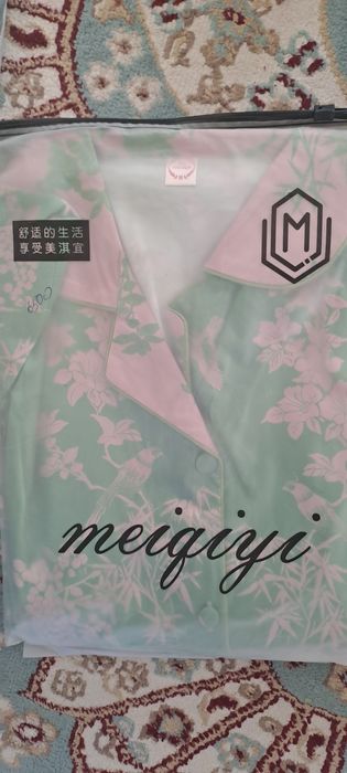 Пижамы для девушек