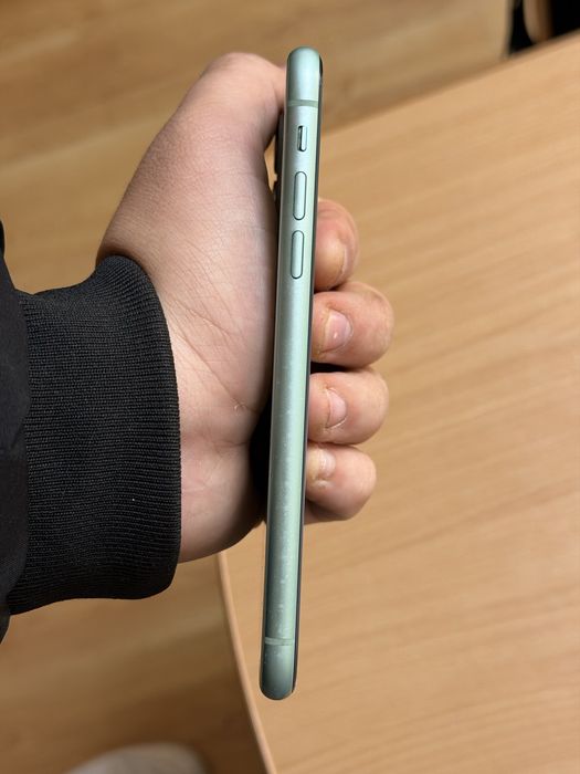 Айфон/iPhone 11\