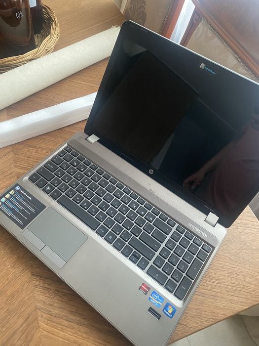 Продам ноутбук в отличном