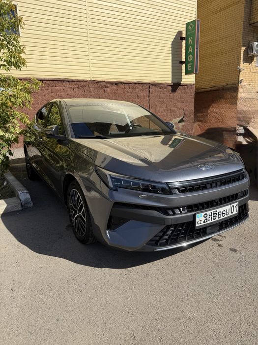 Аренда авто с выкупом