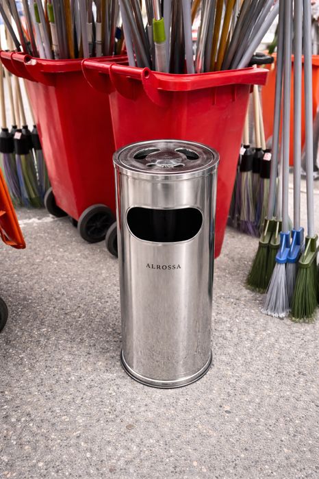 Урна уличная, пепельница