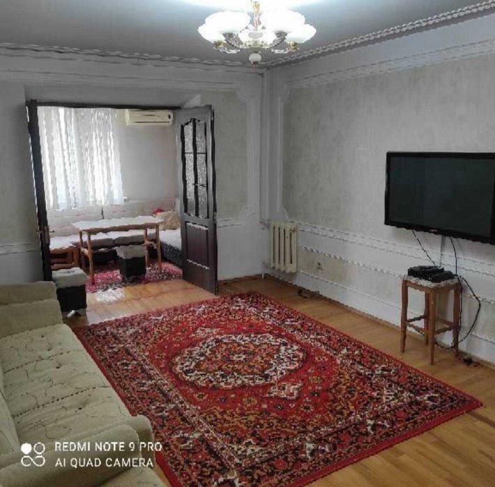 Kvartira Центр Ц-2 Алайский ‼️  4х.ком. 90м2