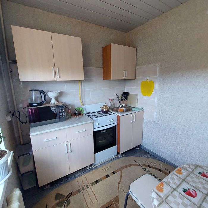 Продам 1-комнатную квартиру