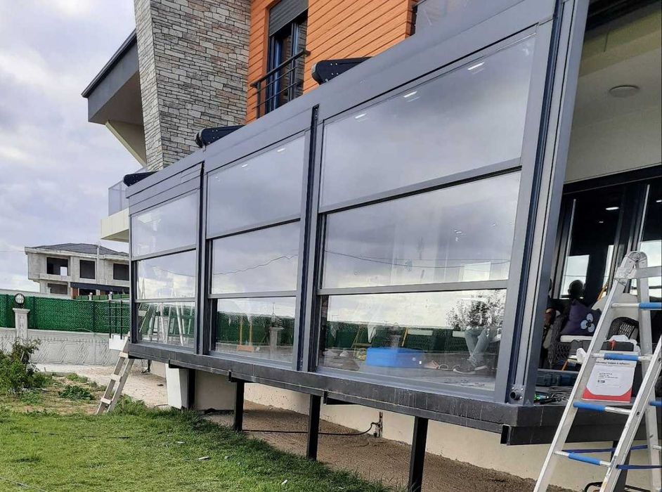 Giyotina. Giyotina Oyna tizimlari