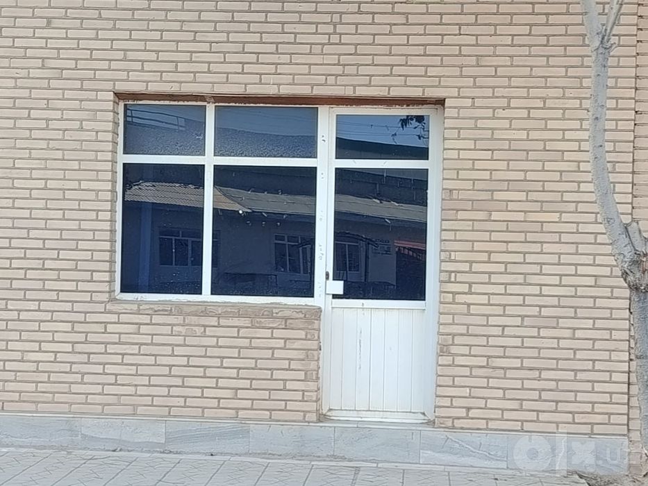 Нуротада  Магазин сотилади
