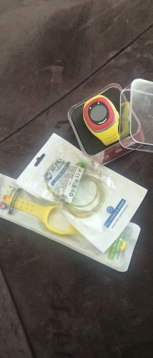 Детски часовник- Myki