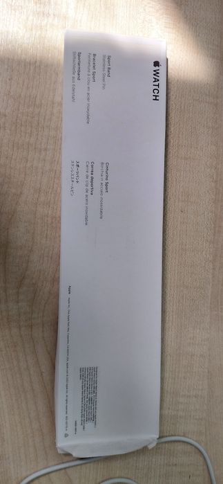 Apple watch 8 series 45mm