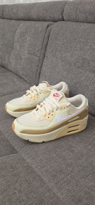 Кроссовки Nike Max Air