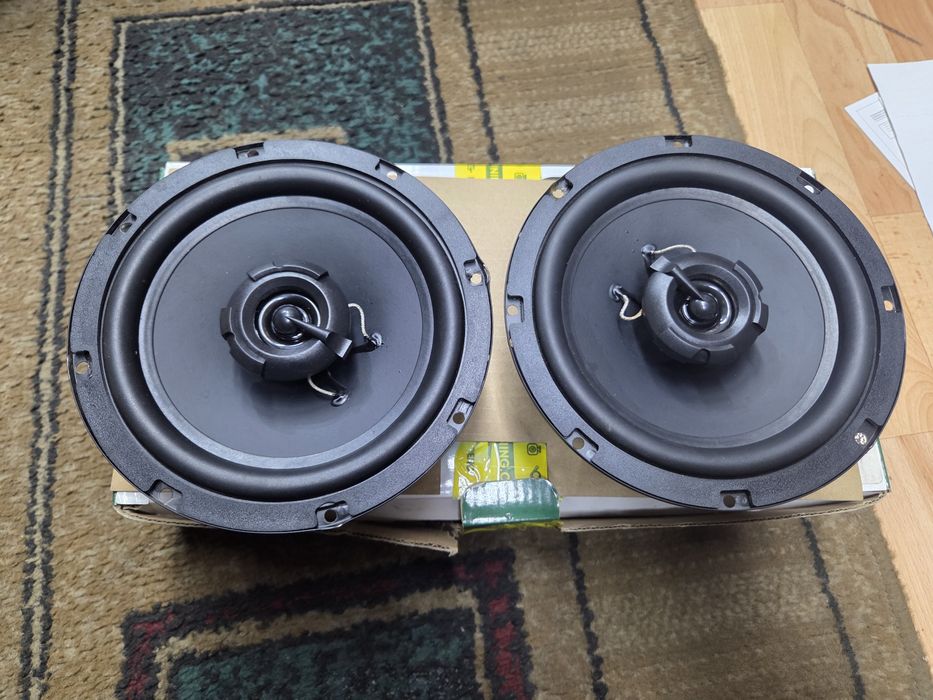 Динамики prology 16.5