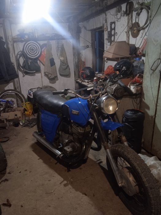 продам иж планета 3 лигенда