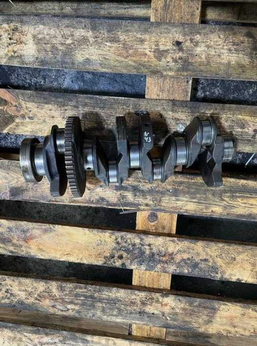 VIbrochen n43b20 / vibrochen n43b16 VIbrochen bmw n43b20 / bmw n43b16