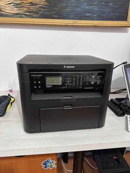 принтер Canon Mf-211