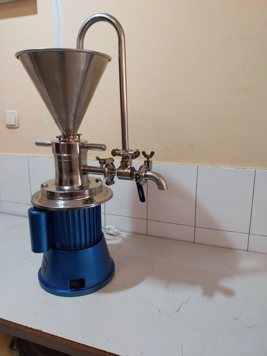 мелници за тахан,