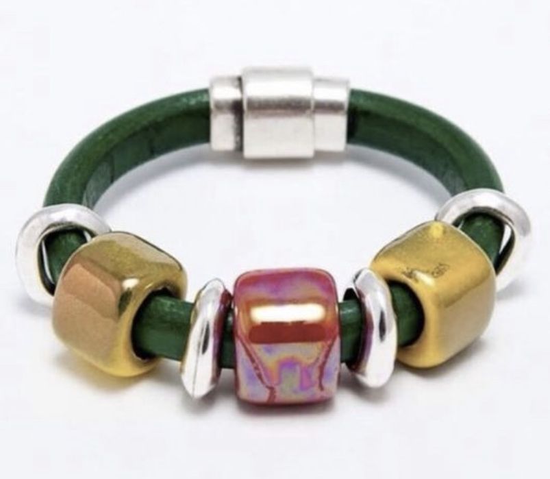 Браслеты из Италии