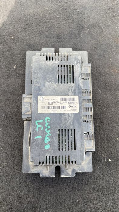Модул светлини за БМВ 3 Серия Е90 Е91