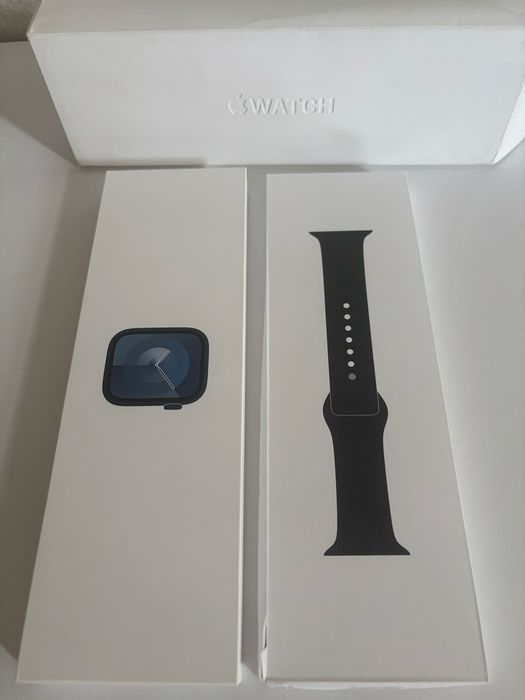 Продам apple watch 9