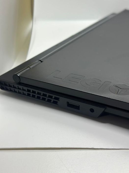 Laptop LENOVO Legion Y530-15ICH, i5-8300H, 8GB, 1TB, NVIDIA -A-