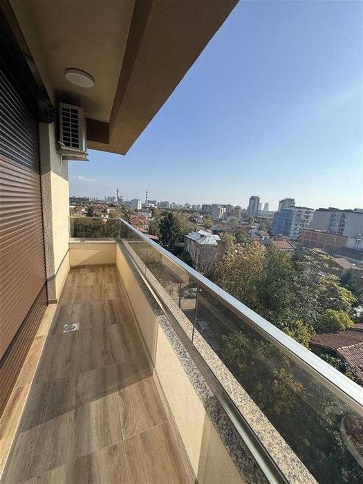 Дава се под наем Двустаен апартамент в Пловдив, Кършияка - 66 кв.м за 321.3 € - Снимка #8