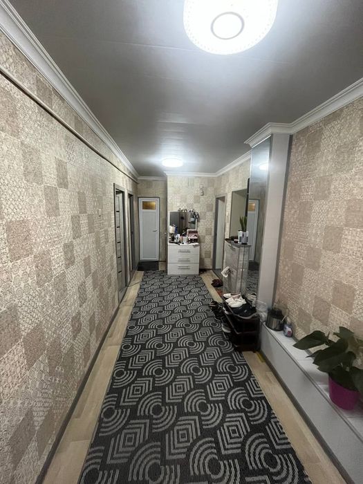 Квартира сотилади