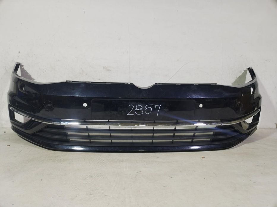 Bara fata VW Golf 7 facelift, 2017, 2018, 2019, 2020, cod origine OE 5G0807221FL.