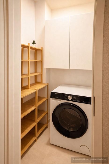 Дава се под наем Тристаен апартамент в Пловдив, Център - 80 кв.м за 997.05 € - Снимка #8