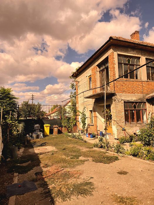 Casa parter + etaj