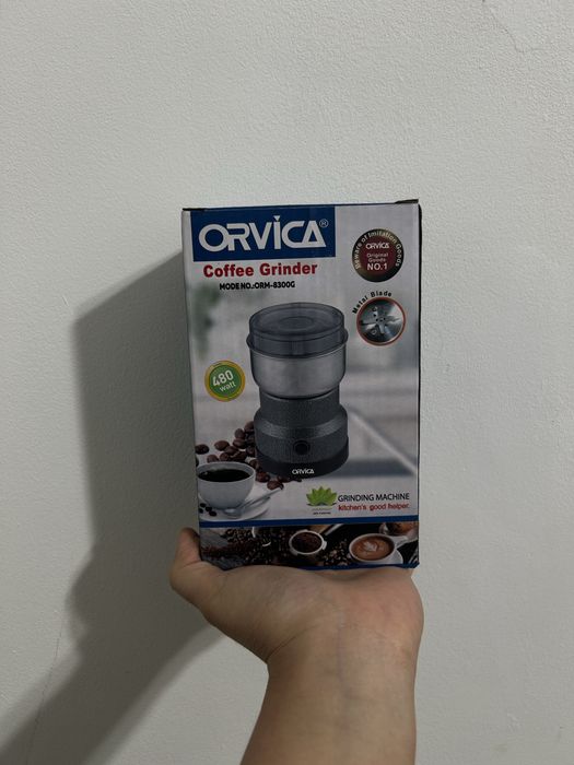 Кофемолка Orvika Coffee Grinder