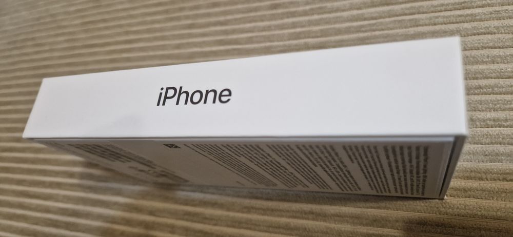 Cutie originala Iphone 15 pro