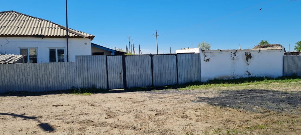 Продам частный дом