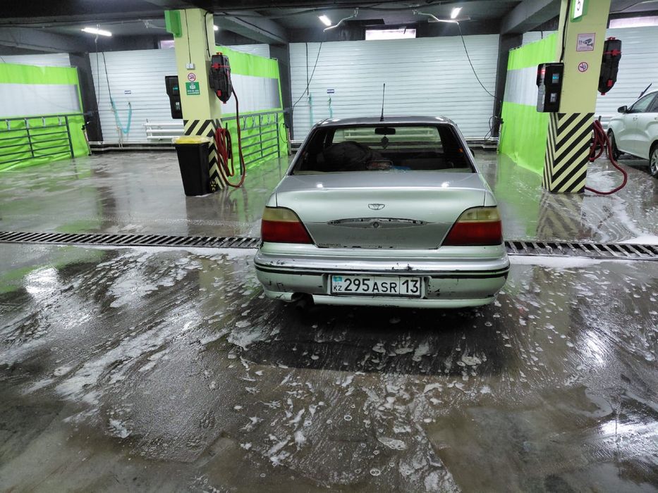 Некси сатылады ии